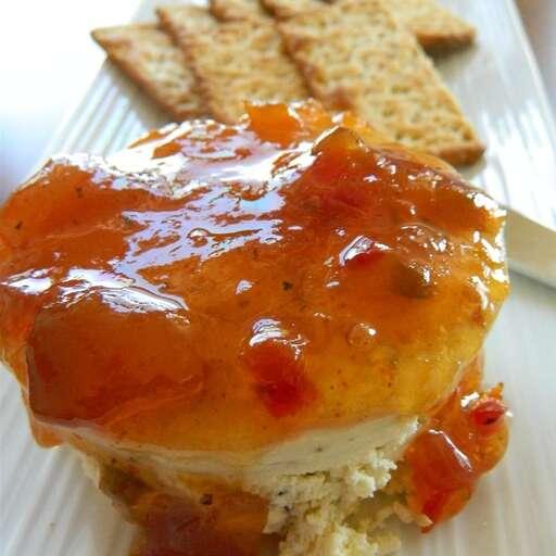 Sweet and Sour Jam – Not Just for Chicken